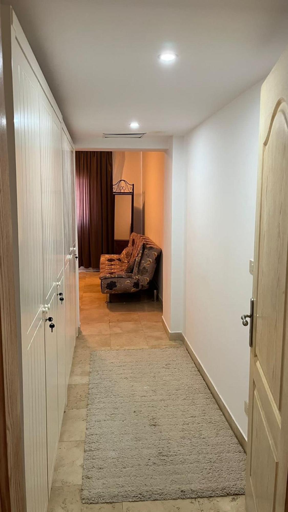 Esplanada Hotel Apartments Hurghada Buitenkant foto