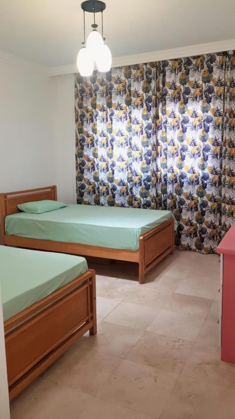 Esplanada Hotel Apartments Hurghada Buitenkant foto