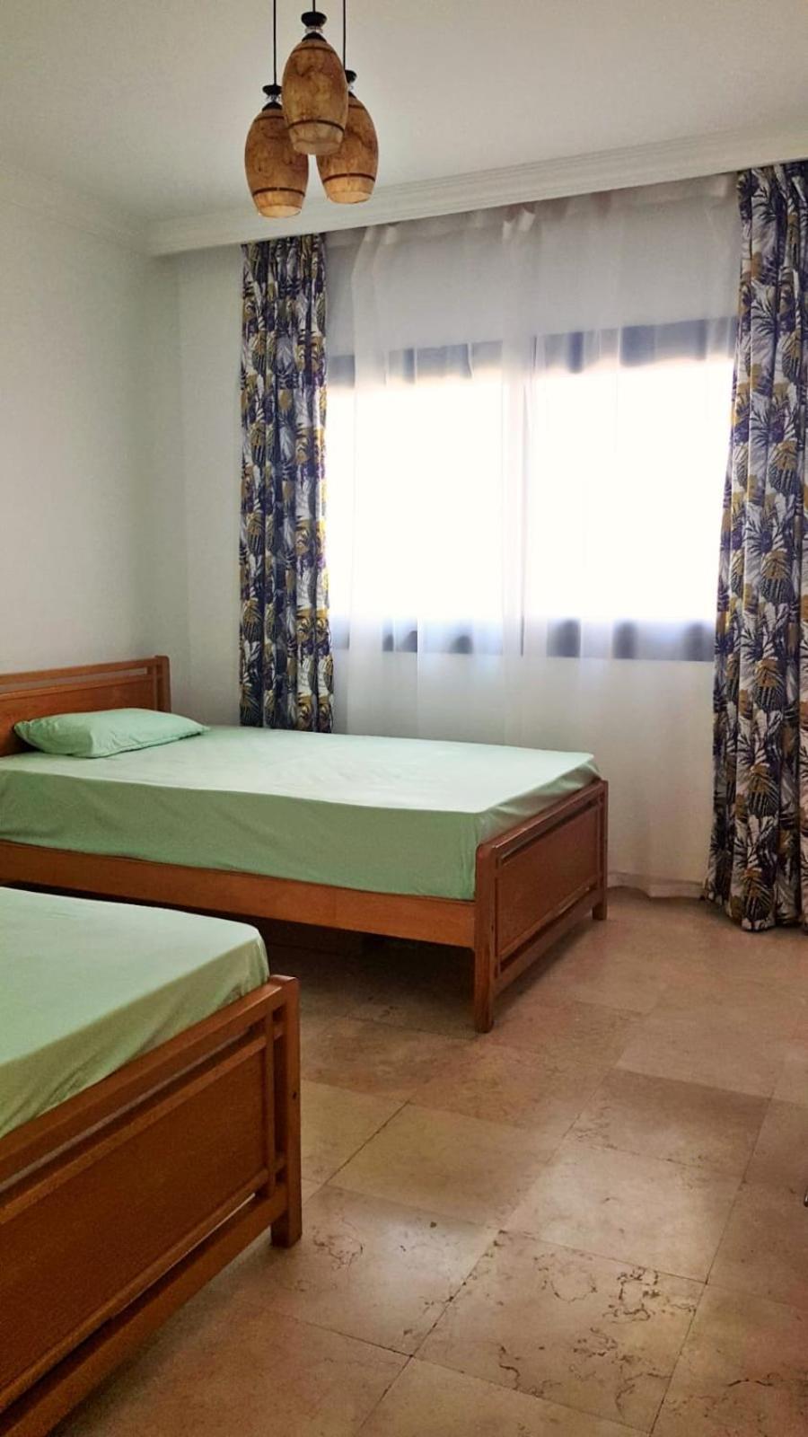 Esplanada Hotel Apartments Hurghada Buitenkant foto