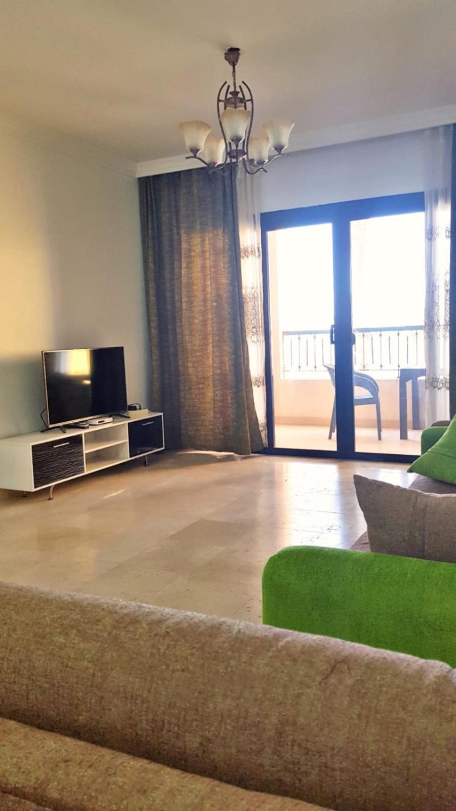 Esplanada Hotel Apartments Hurghada Buitenkant foto